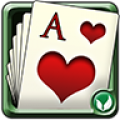 Solitaire icon