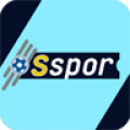 SSpor icon