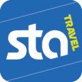 STA Travel icon