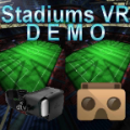 StadiumsVR Demo icon
