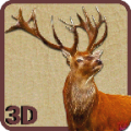 Stag Hunting 3D icon
