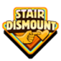 Stair Dismount icon