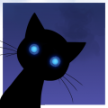 Stalker Cat Live Wallpaper Free 2.1