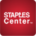 STAPLES Center icon