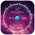 Star bright icon