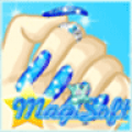 Star Diva Nails icon