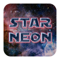 Star Neon icon