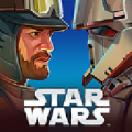 Star Wars: Commander icon