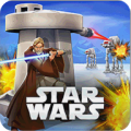 Star Wars: Galactic Defense icon