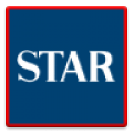 Stargazete.com Mobil icon