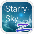 Starry Sky Theme 1.1