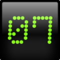 Station Clock-7 Mobile icon