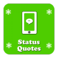 Status Messages & Quotes icon