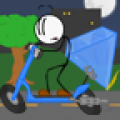 Stealing the Diamond icon