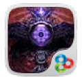 Steampunk GO Launcher Theme icon