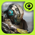 Steel Commanders icon