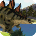 Stegosaurus Simulator 3D 1.5