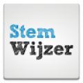 StemWijzer icon