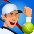 Stick Tennis Tour icon