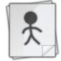 StickDraw icon