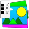 Stickers Control icon
