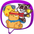 Stickers for Viber 1.0