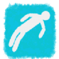 Stickman cannoneer icon