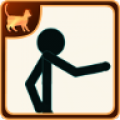 Stickman Combat icon