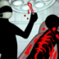 Stickman Deadly Surgery icon