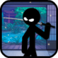 Stickman Games icon