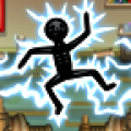 Stickman Mortal Experiment icon