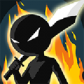 Stickman Revenge icon