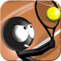 Stickman Tennis icon