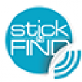 StickNfind icon