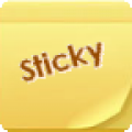 Sticky Memo icon