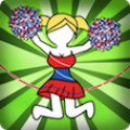 StickyJump icon