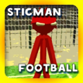 Sticman Football icon