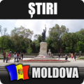 Stiri din Moldova icon