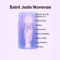 StJudeNovenas icon