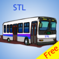 STL Laval Transit Live icon