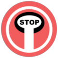 Stop TTPod icon