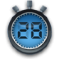 Stopwatch icon