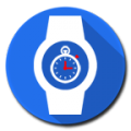 Stopwatch For Android Wear 1.0