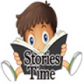 Stories Time icon