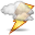 Storm-Alert icon