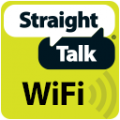 Straight Talk WiFi icon