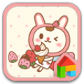 strawberrybbobbo icon