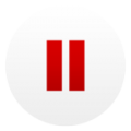 Stream icon