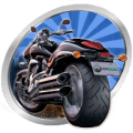 Street Ride icon