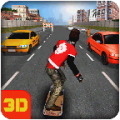 Street Skate 3d 1.1